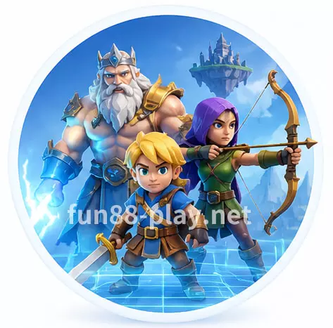 เกม 3 มิติ – เกมโต๊ะกราฟิก 3D สมจริง (โป๊กเกอร์ & เกมไพ่)
