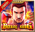 Boxing King