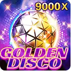 Golden Disco