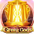 Greek Gods