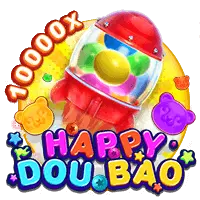 Happy Dou Bao